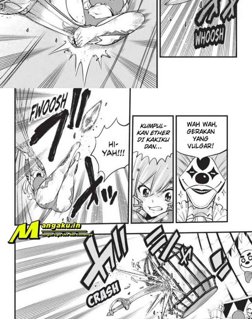 Eden’s Zero